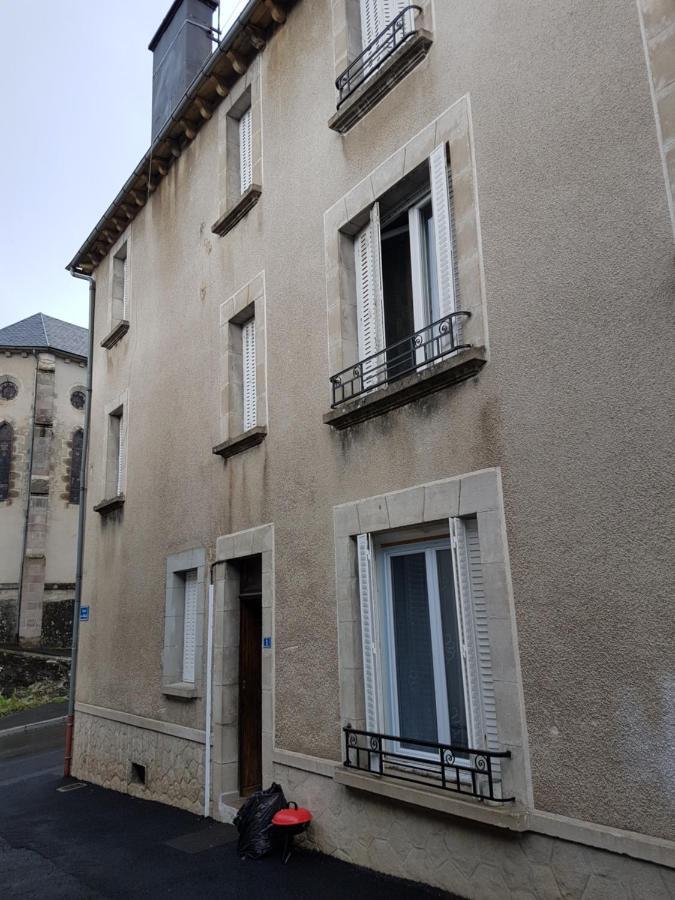 La Belle Auvergne Condat  Esterno foto